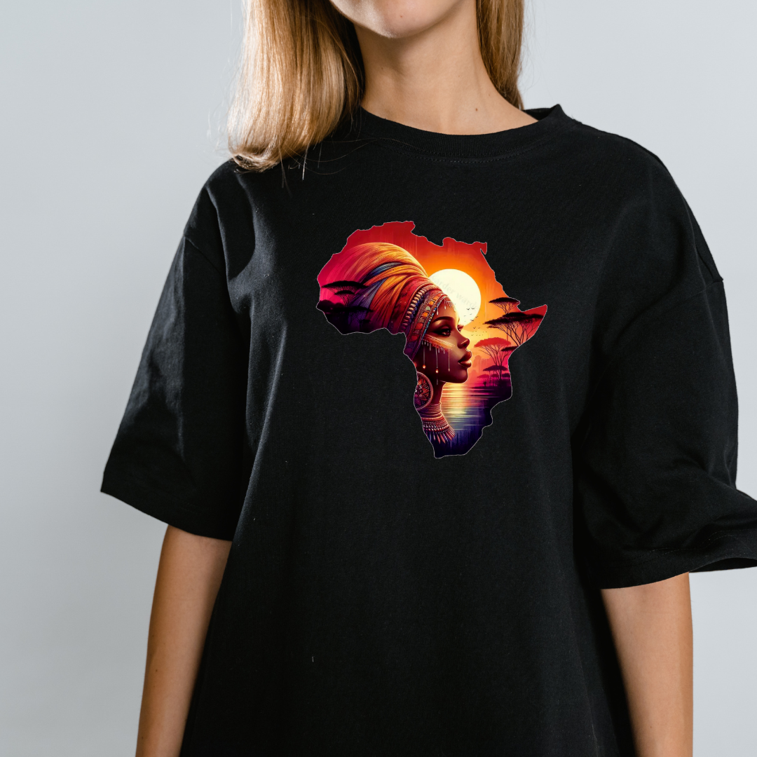 Guys/Girls - Black History - Short Sleeve T-Shirt-11