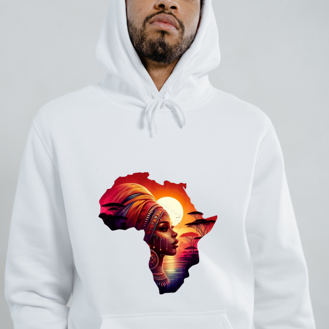 Guys/Girls - Black History - Hoodies-11