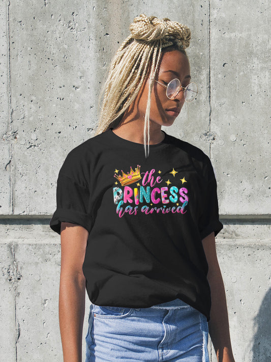 Girls - Guys - Birthday - Short Sleeve T-Shirt-14