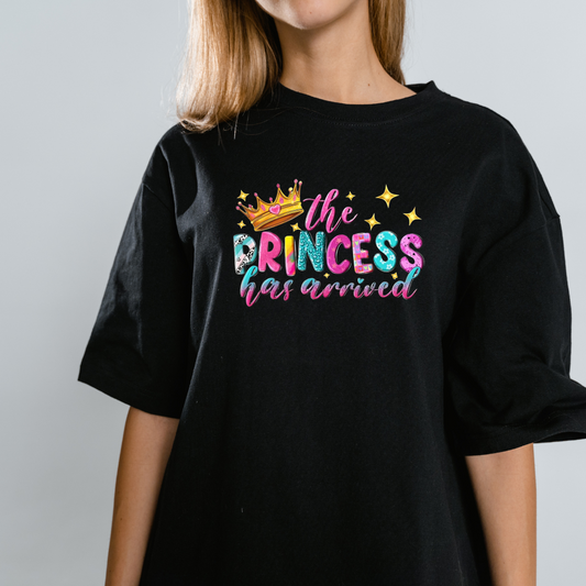 Girls - Guys - Birthday - Short Sleeve T-Shirt-14