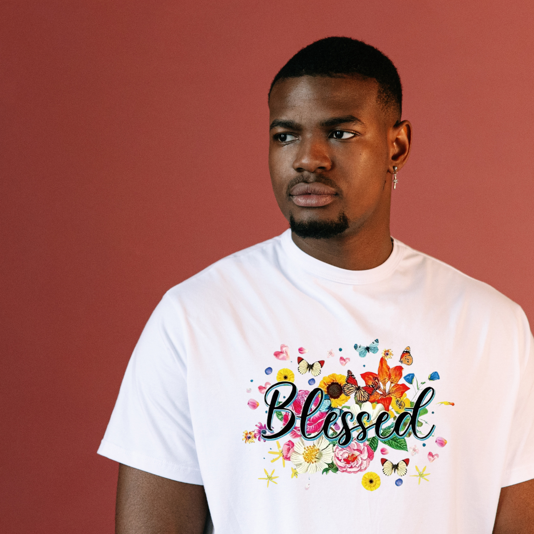 Girls/Guys - Religious - Short Sleeve T-Shirt-16