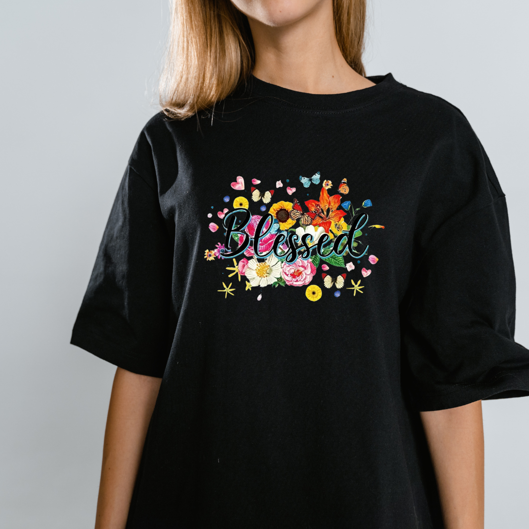 Girls/Guys - Religious - Short Sleeve T-Shirt-16