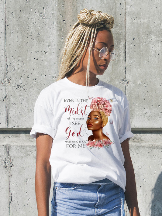 Girls - Black History - Short Sleeve T-Shirt-19