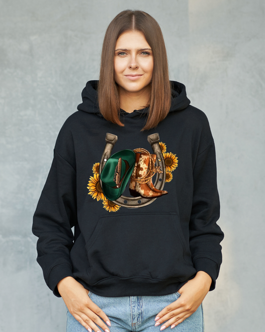 Girls/Guys - Cowboys/Girls - Hoodies-27