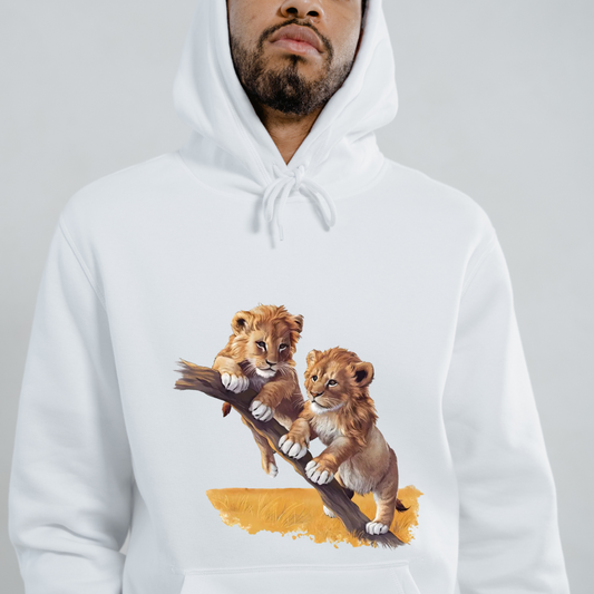 Girls - Guys - Animal Lovers - Hoodies-29