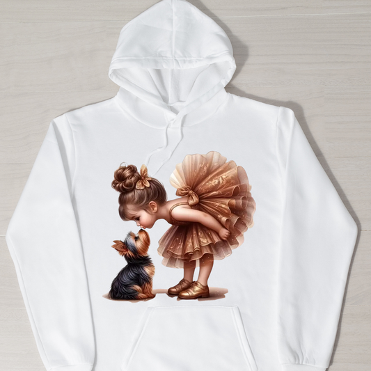 Girls - Mom  - Hoodies-34