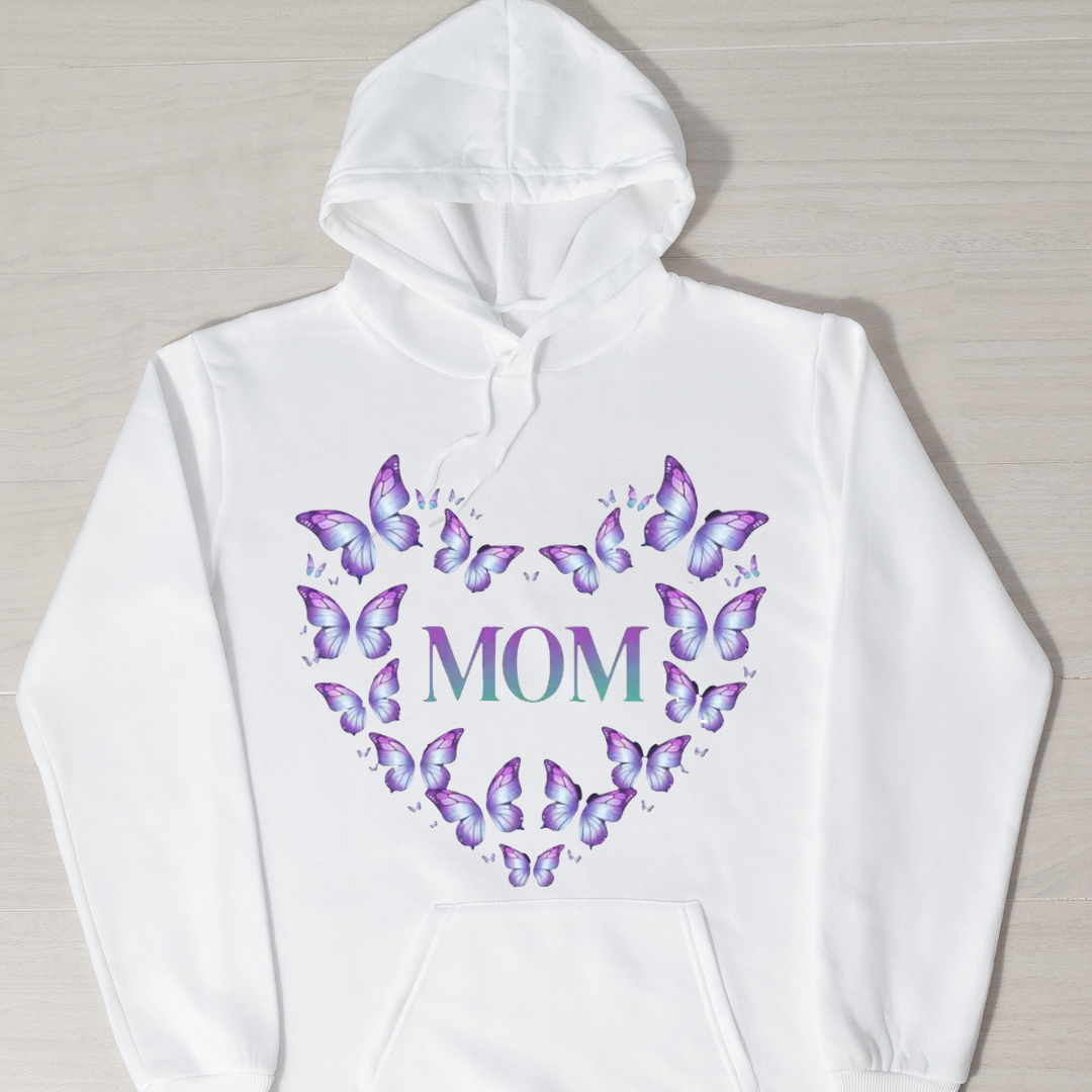Girls - Mom - Hoodies-36
