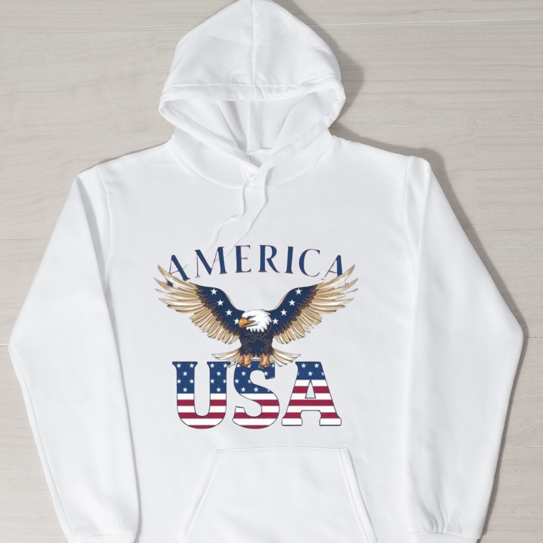 Girls-Guys - USA - Hoodies-38