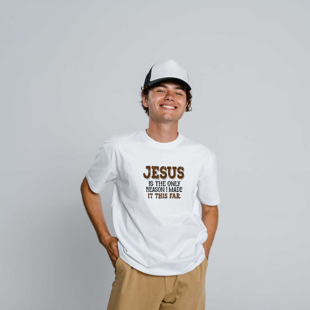 Girls-Guys - Religious - Short Sleeve T-Shirt-41