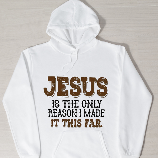 Girls-Guys - Religious - Hoodies-41
