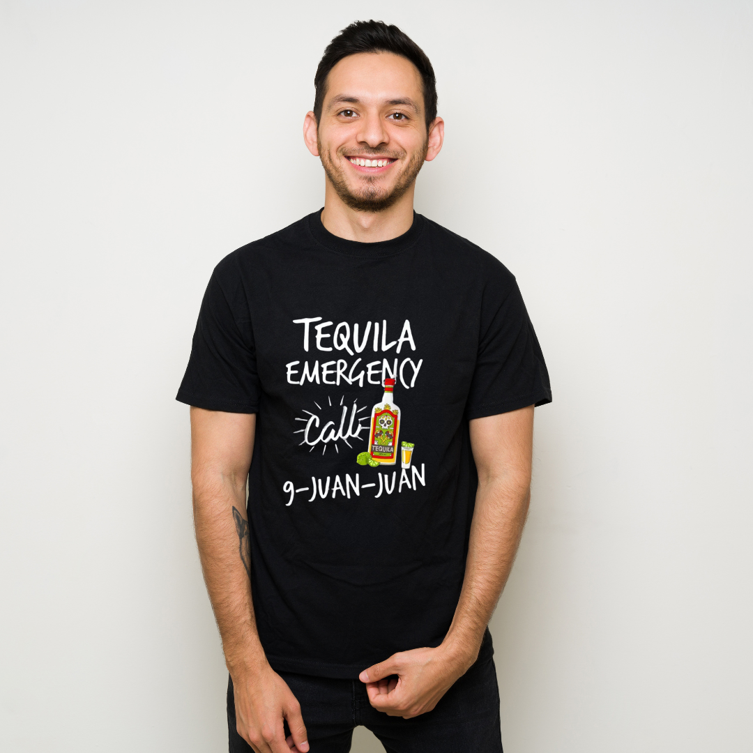 Girls-Guys - Party Time - Short Sleeve T-Shirt-42