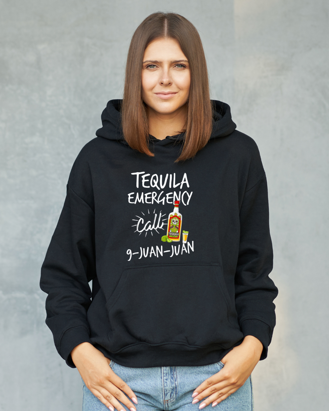 Girls-Guys - Party Time - Hoodies-42