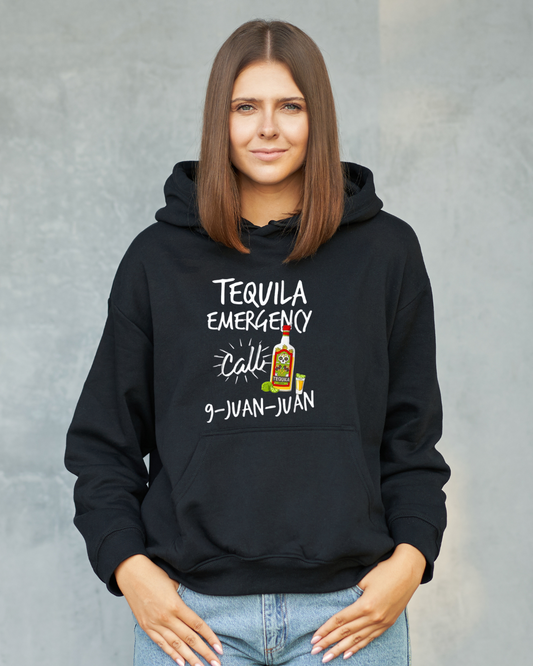 Girls-Guys - Party Time - Hoodies-42