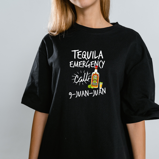 Girls-Guys - Party Time - Short Sleeve T-Shirt-42