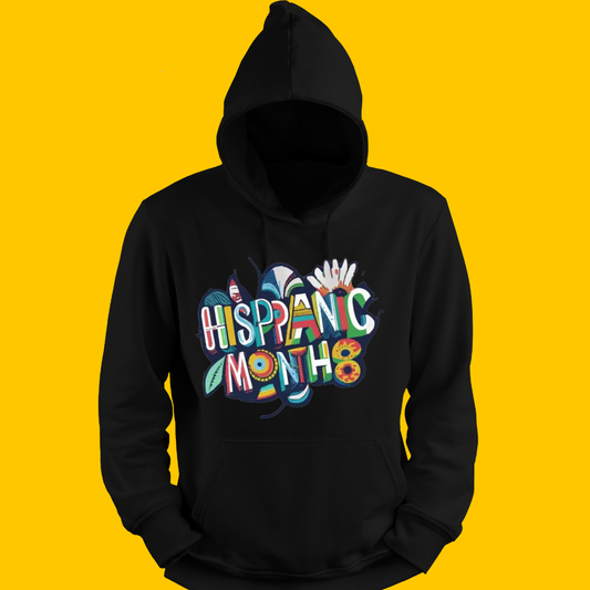 Girls-Guys - Spanish Heritage - Hoodies-45