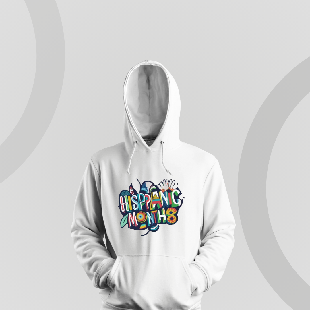 Girls-Guys - Spanish Heritage - Hoodies-45