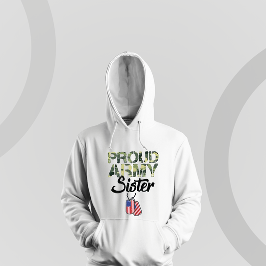 Girls-Guys - US Army - Hoodies-46