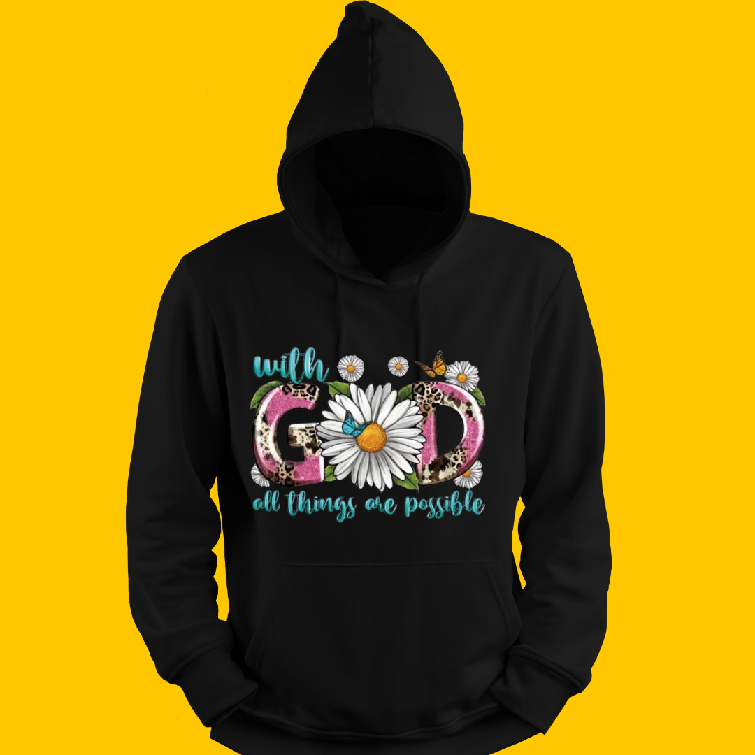 Girls-Guys - Religious - Hoodies-47