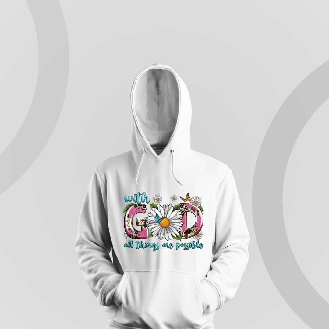 Girls-Guys - Religious - Hoodies-47