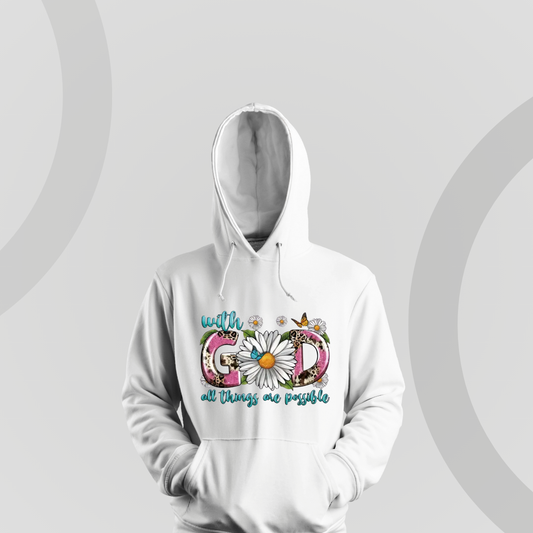 Girls-Guys - Religious - Hoodies-47