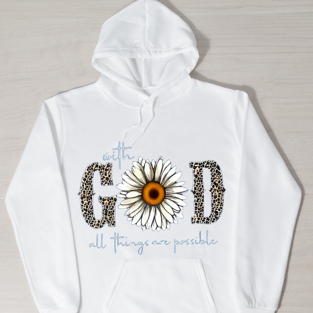Girls-Guys - Religious - Hoodies-48