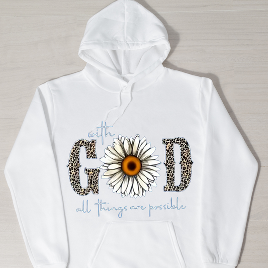 Girls-Guys - Religious - Hoodies-48