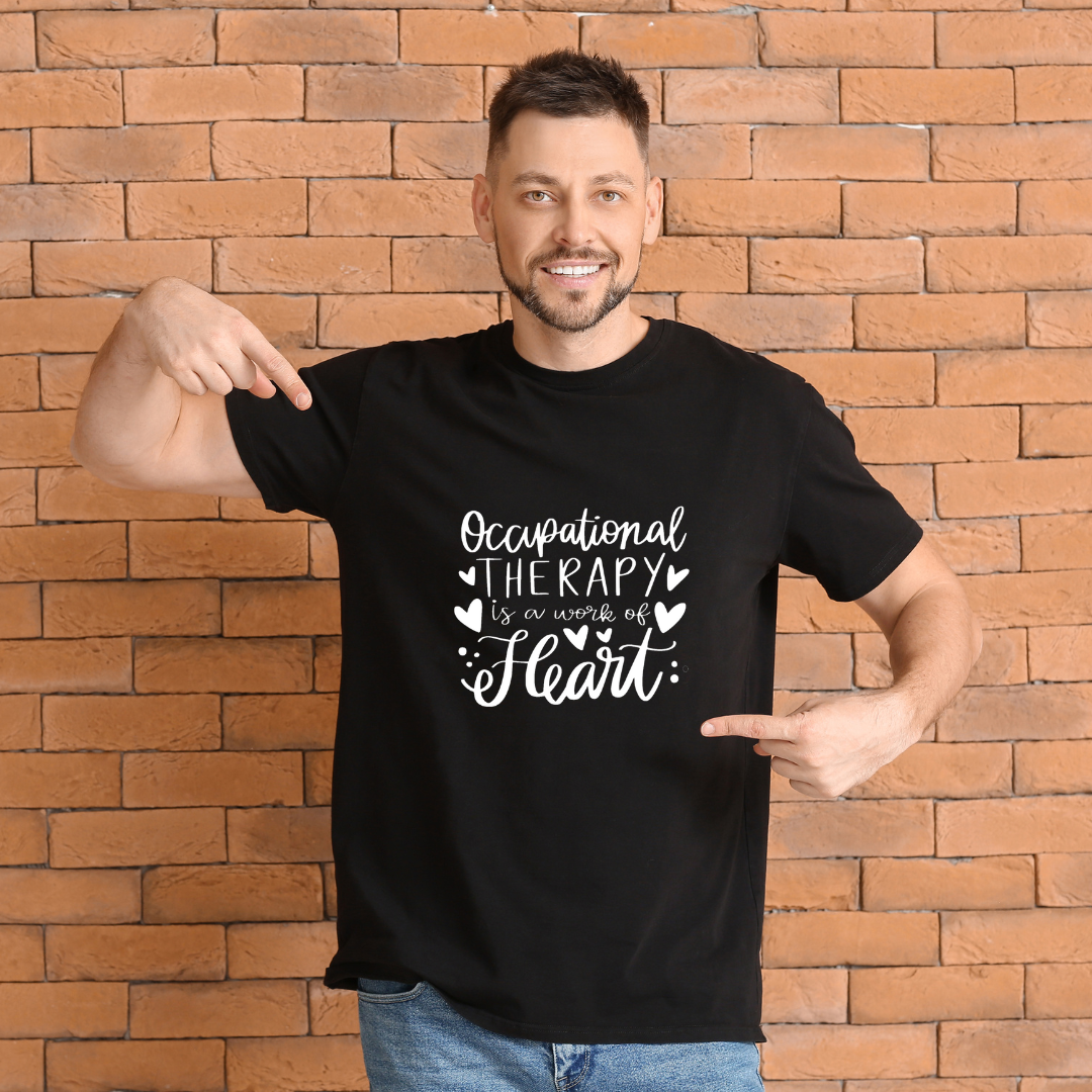 Girls-Guys - Therapy - Short Sleeve T-Shirt-49