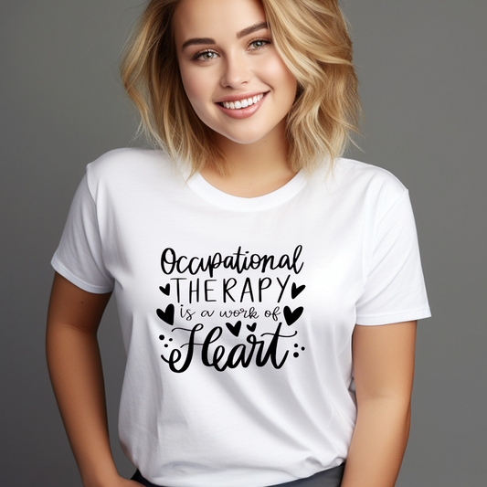Girls-Guys - Therapy - Short Sleeve T-Shirt-49