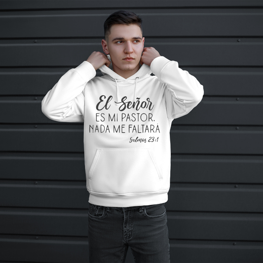 Girls-Guys - Religious - Hoodies-51