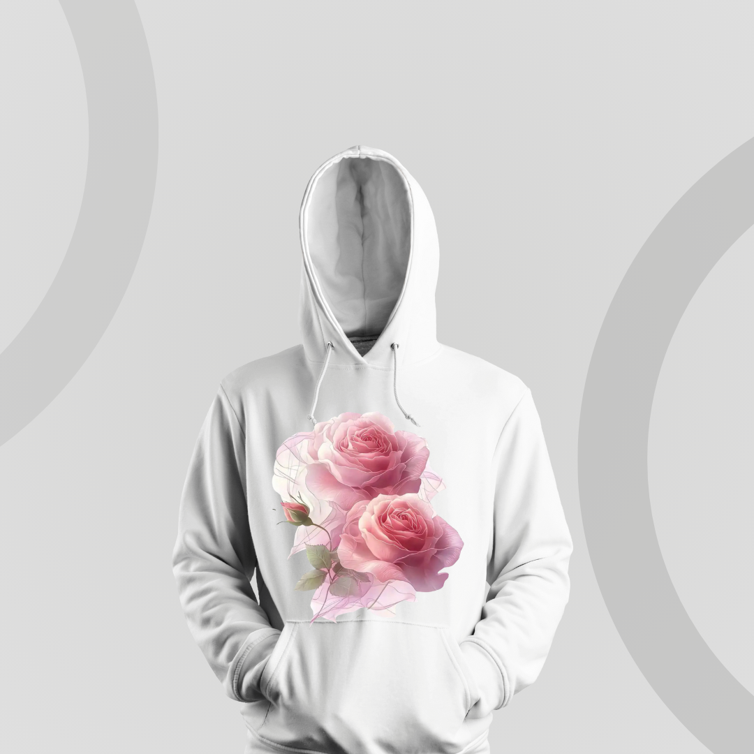 Girls-Guys - Rosas - Hoodies-52