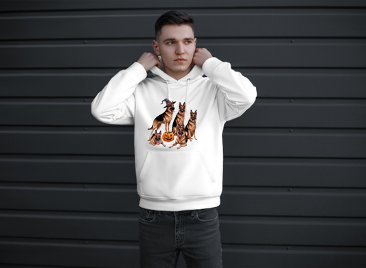 Girls-Guys - Halloween - Hoodies-53