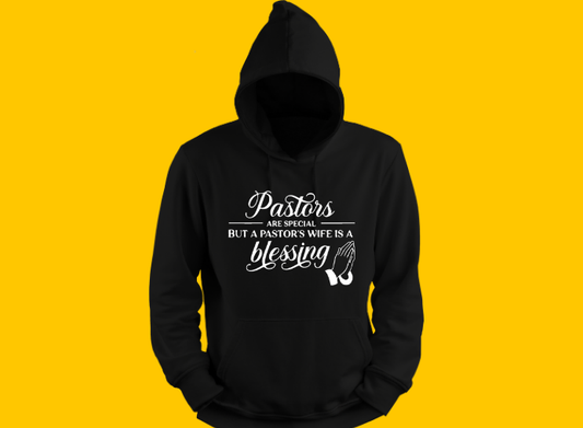 Girls-Guys - Religious - Hoodies-68
