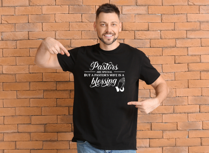 Girls-Guys - Religious - Short Sleeve T-Shirt-68