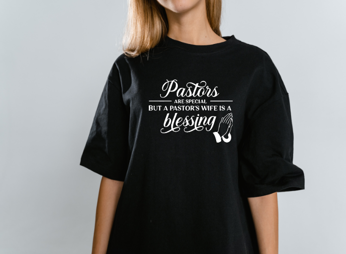 Girls-Guys - Religious - Short Sleeve T-Shirt-68