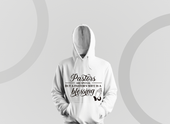 Girls-Guys - Religious - Hoodies-68