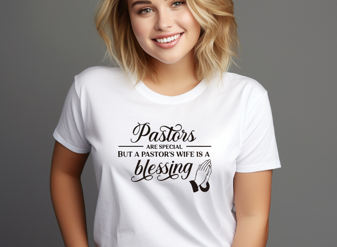 Girls-Guys - Religious - Short Sleeve T-Shirt-68