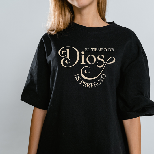 Guys/Girls - Religious - Short Sleeve T-Shirt-10