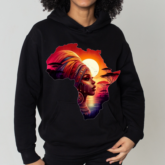 Guys/Girls - Black History - Hoodies-11
