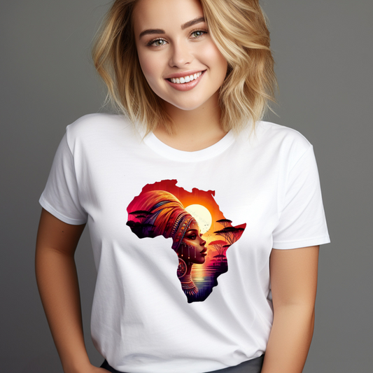 Guys/Girls - Black History - Short Sleeve T-Shirt-11